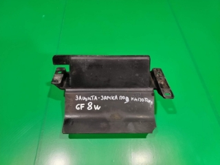 Кожух замка капота, MITSUBISHI, OUTLANDER, GF2W, R