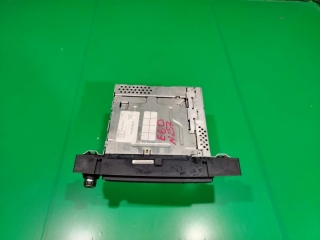 Магнитола, BMW, 5-SERIES, E60, M57N2, 2008