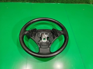Руль, BMW, 5-SERIES, E60, M57N2, 2008