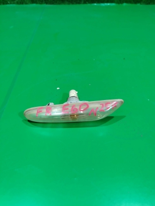 Повторитель поворота  в крыло, BMW, 5-SERIES, E60, M57N2, 2008, F, R