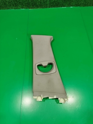 Накладка на стойку, BMW, 5-SERIES, E60, M57N2, 2008, L, верх