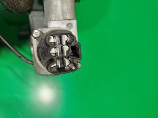 Замок зажигания