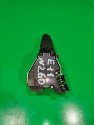 Подрулевой переключатель дворников