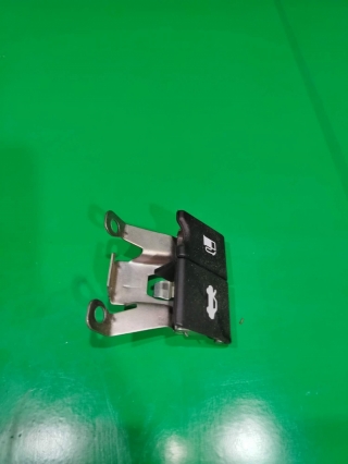 Ручка открывания бензобака