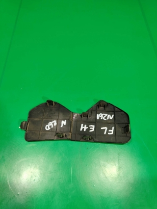 Накладка на торпеду