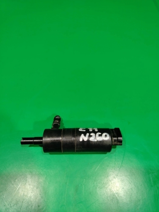 Насос омывателя фар