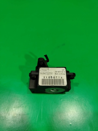 Мотор заслонки отопителя