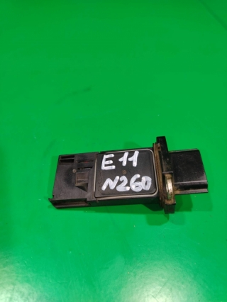 Датчик массового расхода воздуха