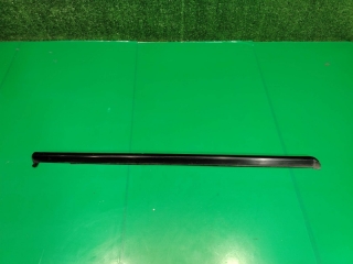 Молдинг стекла кузова, TOYOTA, LAND CRUISER 100, UZJ100, 2UZ-FE, 2000