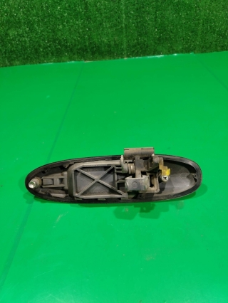 Ручка двери внешняя, TOYOTA, LAND CRUISER 100, UZJ100, 2UZ-FE, 2000, R, R