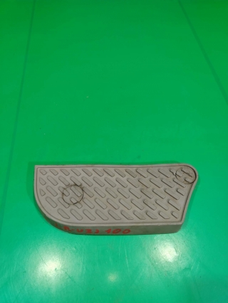 Накладка на порог внутренняя, TOYOTA, LAND CRUISER 100, UZJ100, 2UZ-FE, 2000, R, L