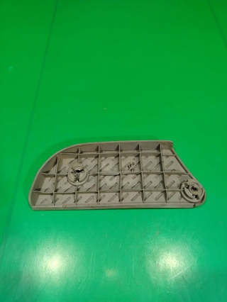 Накладка на порог внутренняя, TOYOTA, LAND CRUISER 100, UZJ100, 2UZ-FE, 2000, R, L