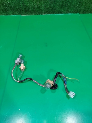 Проводка заднего фонаря, TOYOTA, LAND CRUISER 100, UZJ100, 2UZ-FE, 2000