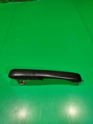 Ручка двери внешняя, VOLKSWAGEN, PASSAT B4, 3A2, ABC, 1994, R, L