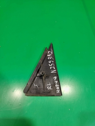 Уголок двери внешний, VOLKSWAGEN, PASSAT B4, 3A2, ABC, 1994, R, L