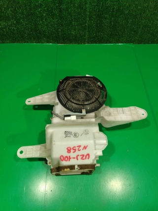 Мотор печки, TOYOTA, LAND CRUISER 100, UZJ100, 2UZ-FE, 2000