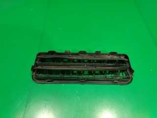 Клапан вентиляционный, BMW, 5-SERIES, E60, M57N2, 2008