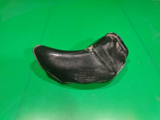 Воздухозаборник, BMW, 5-SERIES, E60, M57N2, 2008, 13.71-7796692