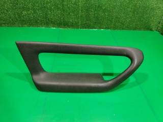 Ручка закрывания двери внутренняя, TOYOTA, LAND CRUISER 100, UZJ100, 2UZ-FE, 2000, R, L