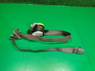 Ремень безопасности, TOYOTA, LAND CRUISER 100, UZJ100, 2UZ-FE, 2000, F, L