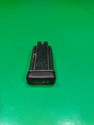 Кнопка включения кондиционера, TOYOTA, COROLLA, AE100, 5A-FE, 1993