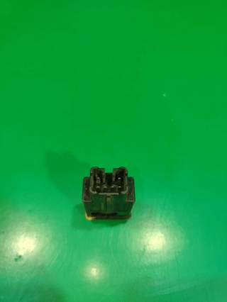 Кнопка включения кондиционера, TOYOTA, CORONA, AT170, 5A-FE, 1990