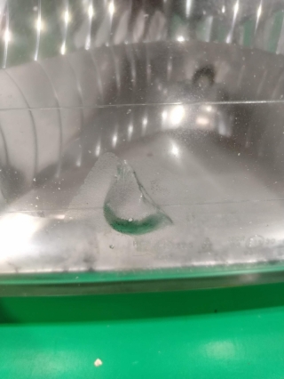 Фара, TOYOTA, LAND CRUISER 100, UZJ100, 2UZ-FE, 2000, F, L