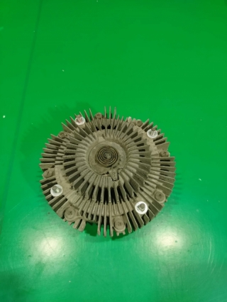 Вискомуфта, TOYOTA, LAND CRUISER 100, UZJ100, 2UZ-FE, 2000