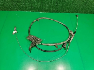 Трос ручника, TOYOTA, LAND CRUISER 100, UZJ100, 2UZ-FE, 2000