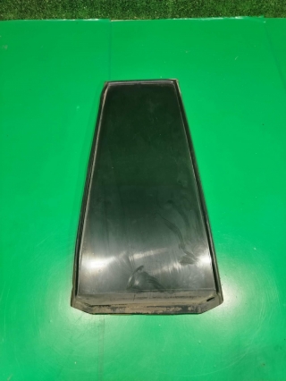 Форточка двери, TOYOTA, LAND CRUISER 100, UZJ100, 2UZ-FE, 2000, R, R