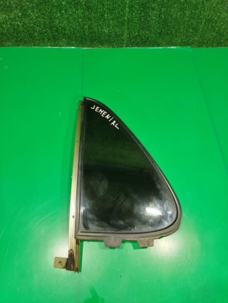 Форточка двери, ISUZU, GEMINI, JT151F, 4XC1, 1991, R, L