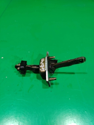 Ограничитель двери, ISUZU, GEMINI, JT151F, 4XC1, 1991, R, L