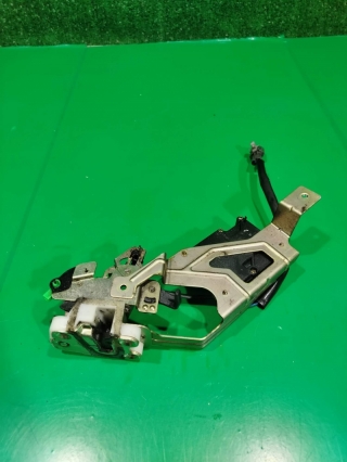 Замок двери, ISUZU, GEMINI, JT151F, 4XC1, 1991, R, L