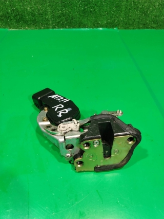 Замок двери, TOYOTA, CORONA PREMIO, AT211, 7A-FE, 1998