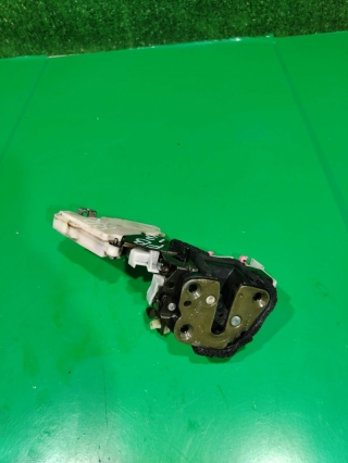 Замок двери, NISSAN, SUNNY, FB13, GA13DS, 1990-1993, R, R