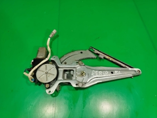 Стеклоподьемник, HONDA, CIVIC FERIO, EK8, D16A, 1998, R, L