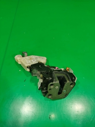 Замок двери, NISSAN, CEFIRO, A32, VQ20DE, 2001