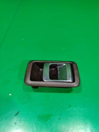 Ручка двери внутренняя, TOYOTA, CAMRY PROMINENT, VZV20, 1VZ-FE, R, L