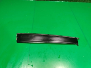 Накладка на рамку двери наружняя, FORD, FOCUS, DFW, EYDC, 2003, R, L