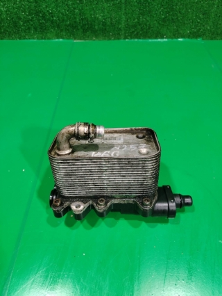 Теплообменник, BMW, 5-SERIES, E60, M57N2, 2008