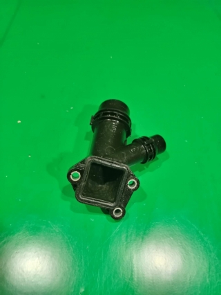 Фоянец охлаждающей жидкости, BMW, 5-SERIES, E60, M57N2, 2008