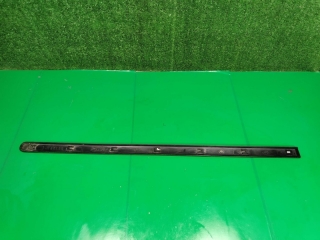 Молдинг на дверь, SUZUKI, BALENO, SY416, G16B, 1997, F, R