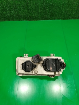 Фара, VOLKSWAGEN, PASSAT B4, 3A2, ABC, 1994, F, L