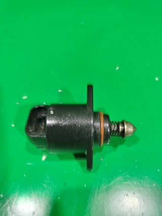 Клапан холостого хода, DAEWOO, NEXIA, N100, G15MF, 1997