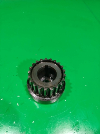 Шестерня коленвала, KIA, SPORTAGE, KM, D4EA, 2006