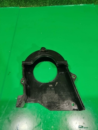 Крышка ремня грм, KIA, SPORTAGE, KM, D4EA, 2006, верх