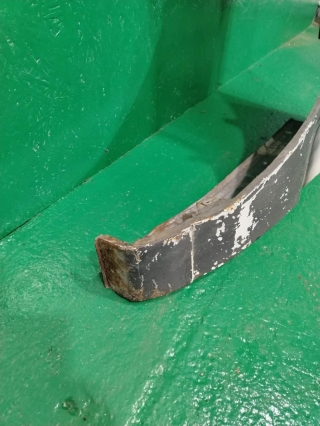 Крыло, VOLKSWAGEN, PASSAT B4, 3A2, ABC, 1994, F, L