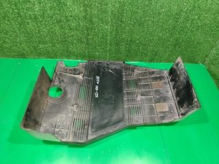 Декоративная крышка двигателя, TOYOTA, LAND CRUISER 100, UZJ100, 2UZ-FE, 2000