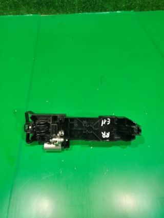 Ручка двери внешняя