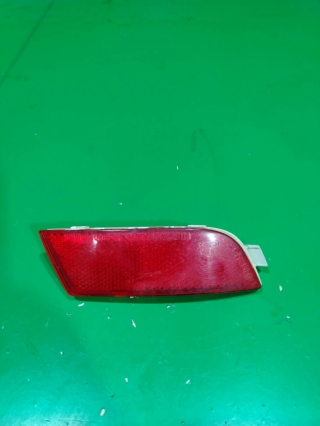 Катафот в бампер